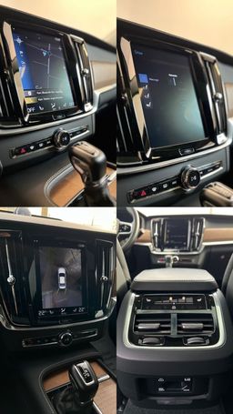 Volvo S90 AWD Inscription 173 kW image number 17