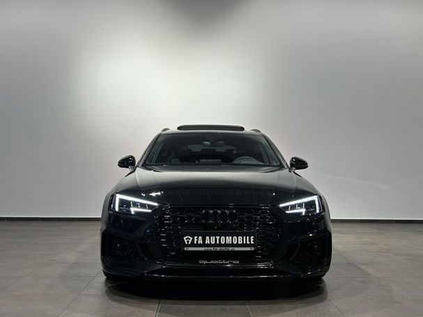 Audi RS4 331 kW image number 5