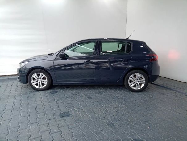 Peugeot 308 73 kW image number 3