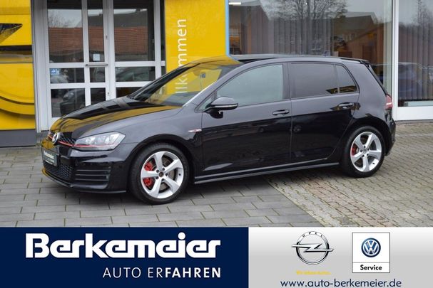 Volkswagen Golf GTI Performance 169 kW image number 2