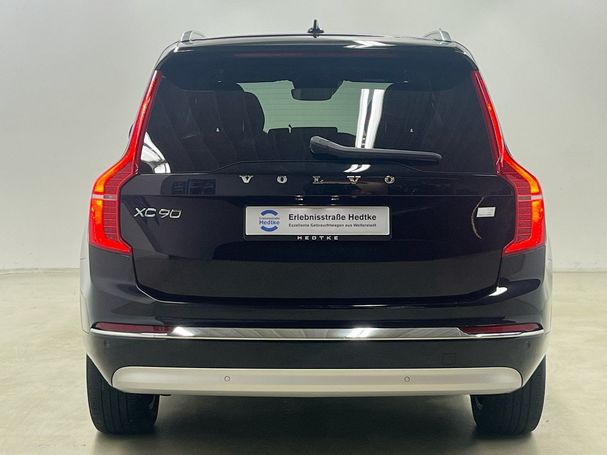 Volvo XC90 Recharge T8 AWD 288 kW image number 4