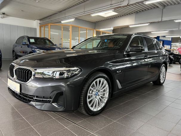 BMW 530 Touring xDrive 215 kW image number 1