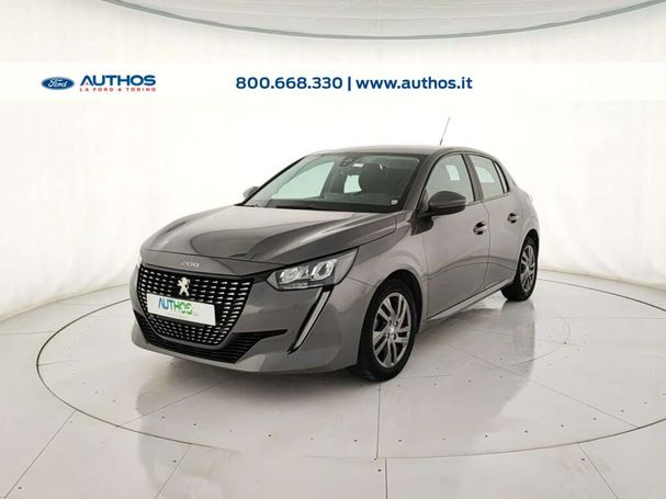 Peugeot 208 PureTech 75 55 kW image number 1