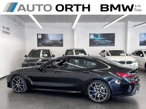 BMW 840d xDrive 235 kW image number 7