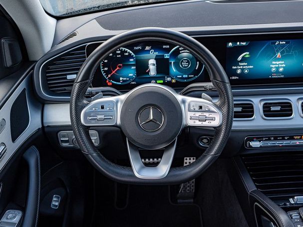 Mercedes-Benz GLE 450 270 kW image number 8