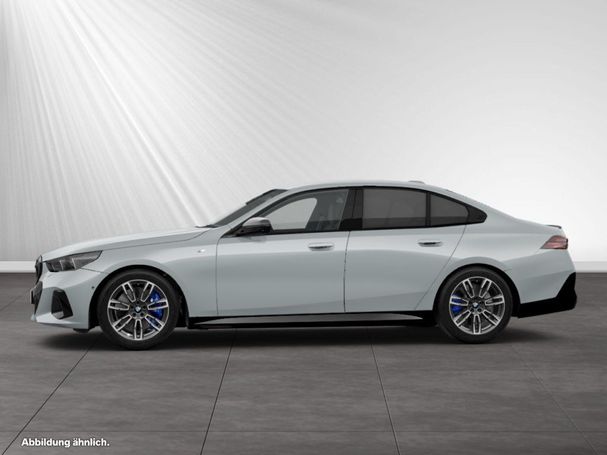 BMW 520i 140 kW image number 6