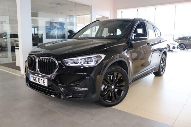 BMW X1 25e xDrive 162 kW image number 1