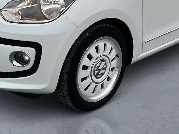 Volkswagen up! 55 kW image number 9