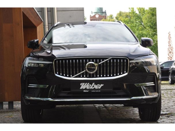 Volvo XC60 B4 Plus Bright 145 kW image number 3