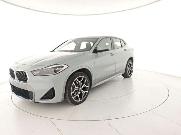 BMW X2 sDrive 110 kW image number 1