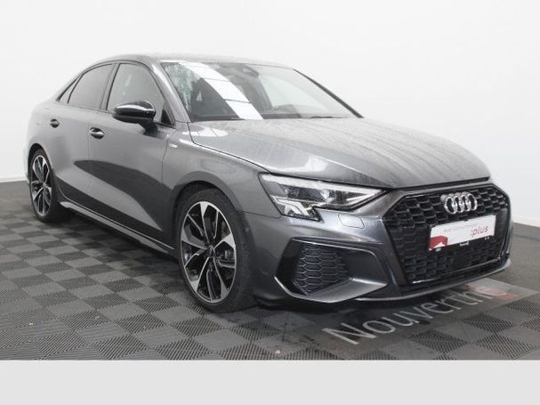 Audi A3 35 TFSI S-line 110 kW image number 2