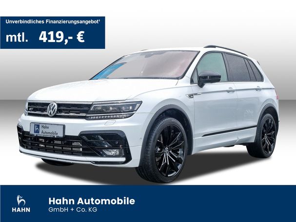 Volkswagen Tiguan 4Motion DSG 140 kW image number 1