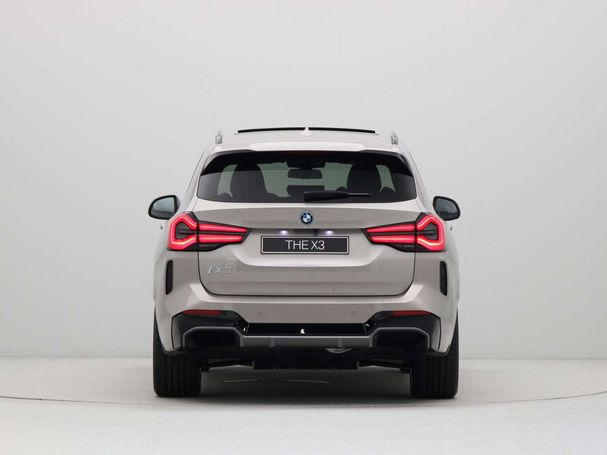 BMW iX3 80 kWh 210 kW image number 9