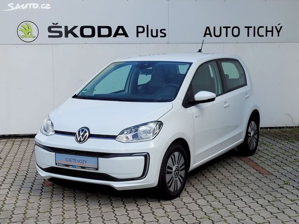 Volkswagen up! 60 kW image number 2