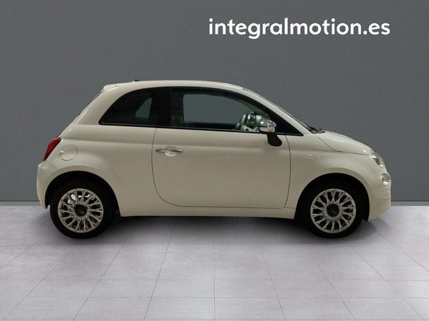 Fiat 500 1.0 51 kW image number 24