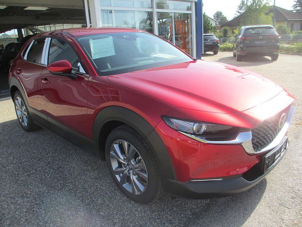 Mazda CX-30 90 kW image number 3