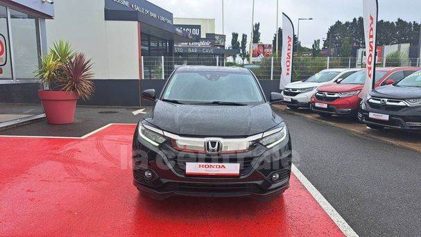 Honda HR-V 1.5 i-VTEC CVT Executive 96 kW image number 2