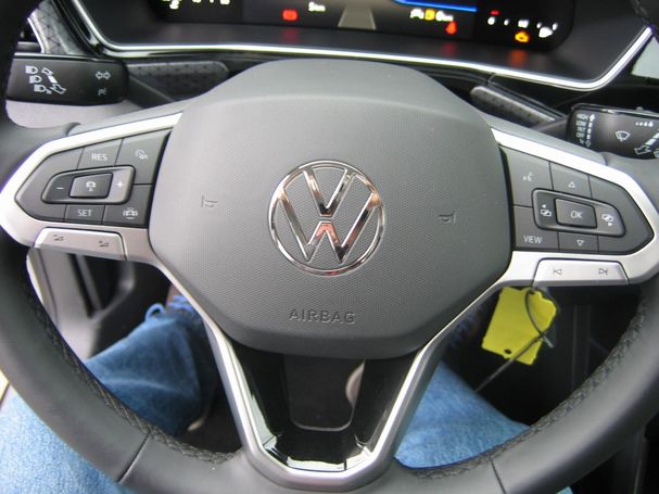 Volkswagen T-Cross Style 81 kW image number 3