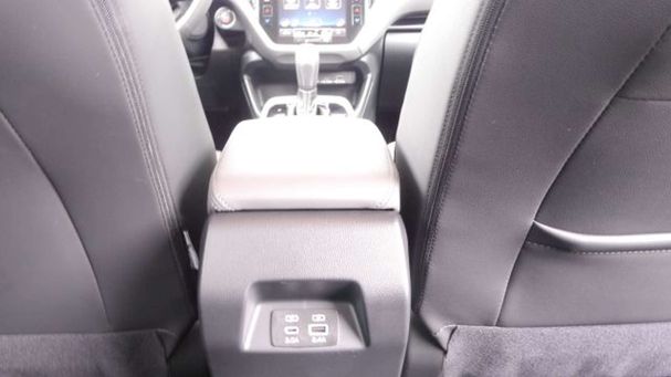 Subaru Crosstrek 2.0ie Lineartronic Comfort 100 kW image number 8