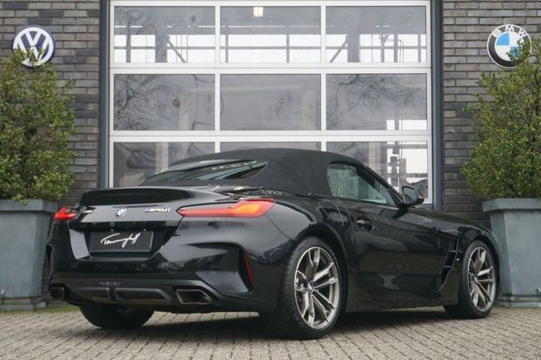 BMW Z4 M40i sDrive 250 kW image number 6