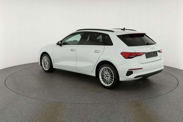 Audi A3 30 TDI S tronic S-line Sportback Advanced 85 kW image number 32