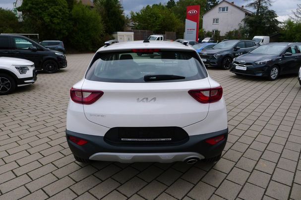 Kia Stonic 1.0 100 Vision 74 kW image number 5