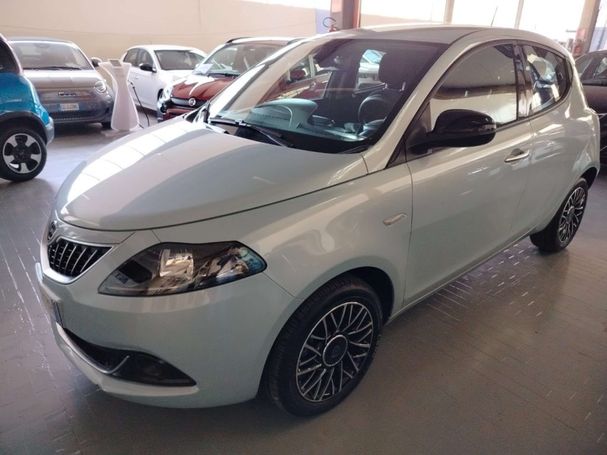 Lancia Ypsilon 51 kW image number 13