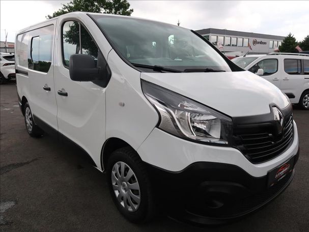 Renault Trafic dCi 92 kW image number 2