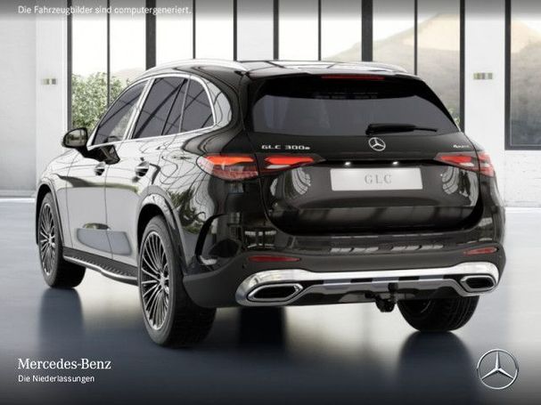 Mercedes-Benz GLC 300 e AMG 230 kW image number 18