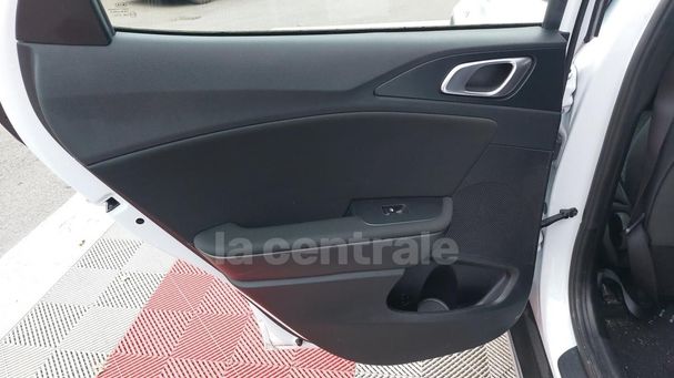 Kia XCeed 1.0 T-GDi 88 kW image number 40