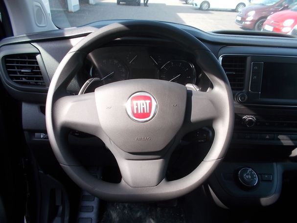 Fiat Scudo L3 2.0 MultiJet 180 130 kW image number 13