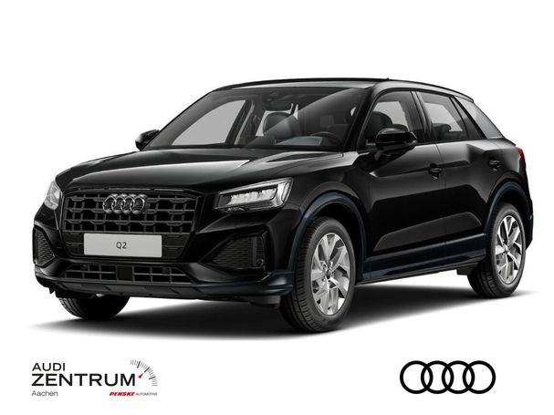 Audi Q2 35 TDI Advanced 110 kW image number 1