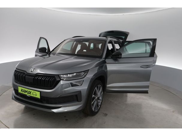 Skoda Kodiaq 2.0 TDI 110 kW image number 16