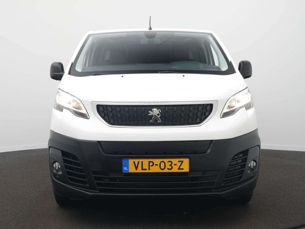 Peugeot e-Expert 100 kW image number 3