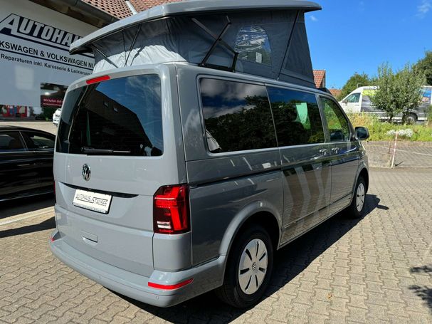 Volkswagen T6 California DSG 110 kW image number 13