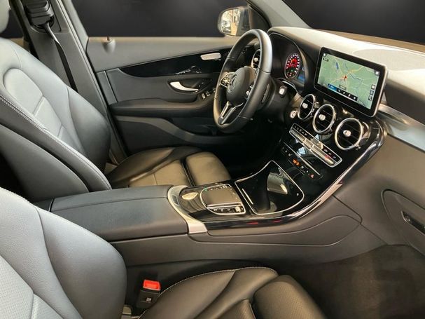 Mercedes-Benz GLC 300 190 kW image number 16