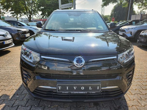 SsangYong Tivoli 1.5 T-GDI 120 kW image number 7