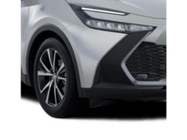 Toyota C-HR 103 kW image number 8