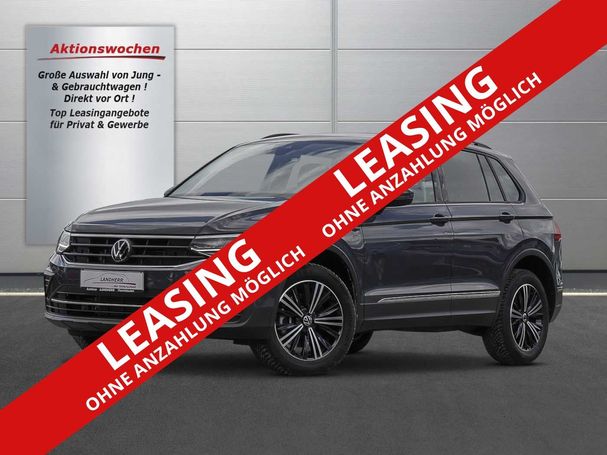 Volkswagen Tiguan 2.0 TDI 4Motion DSG 147 kW image number 5