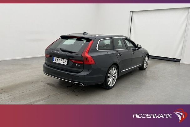 Volvo V90 D4 AWD Inscription 140 kW image number 1