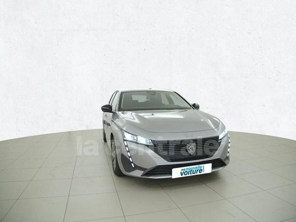 Peugeot 308 1.2 PureTech 110 Active 81 kW image number 14