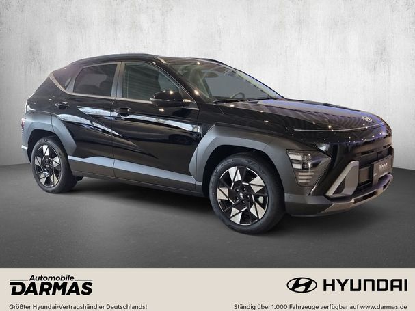 Hyundai Kona 1.6 DCT 146 kW image number 2