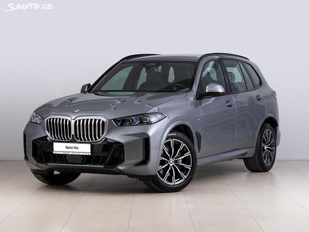 BMW X5 xDrive30d 219 kW image number 1