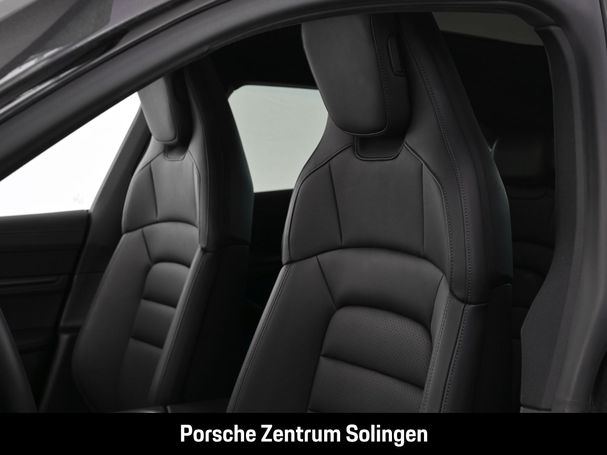 Porsche Taycan 4 Cross Turismo 320 kW image number 14