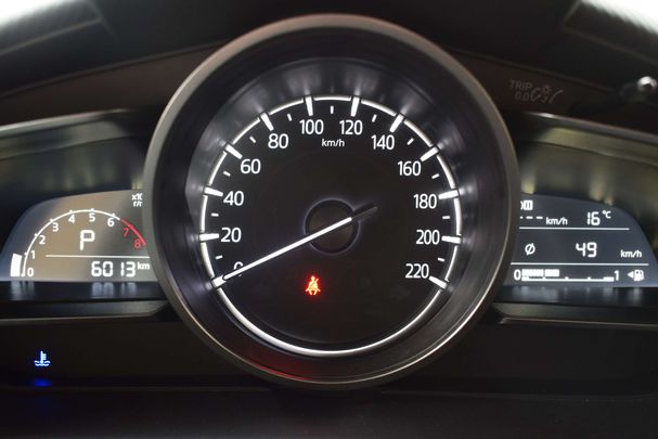 Mazda 2 SkyActiv-G 90 66 kW image number 20