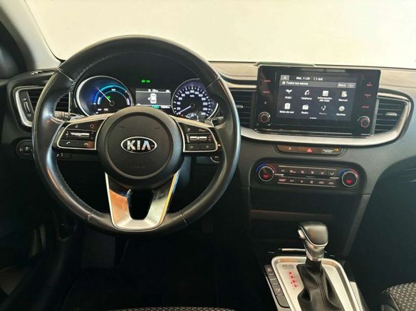 Kia XCeed 1.6 GDI 104 kW image number 15