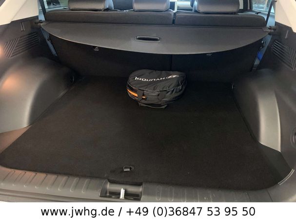 Hyundai Ioniq 5 Project 45 4WD 225 kW image number 7