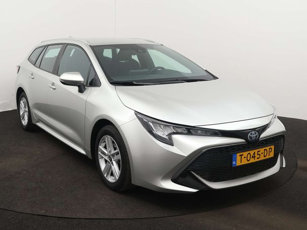 Toyota Corolla 1.8 Hybrid Touring Sports 93 kW image number 28