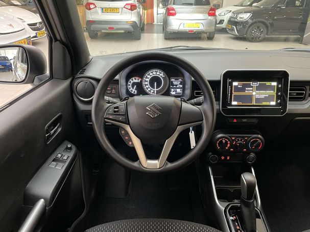 Suzuki Ignis 61 kW image number 24