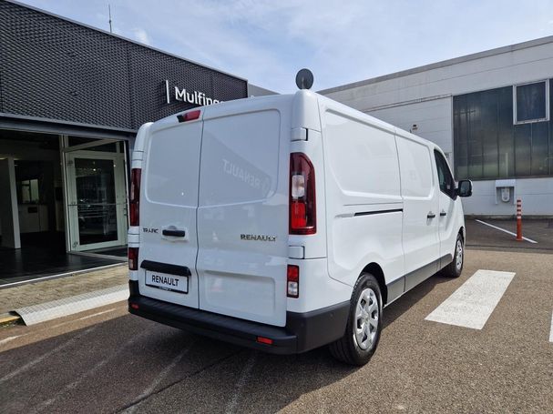 Renault Trafic L2H1 E-Tech 90 kW image number 8